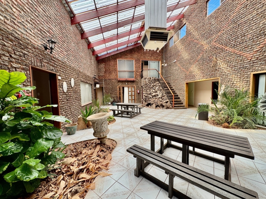 23 Bedroom Property for Sale in Kannoniers Park North West